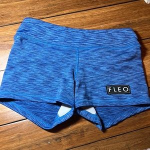 Fleo shorts